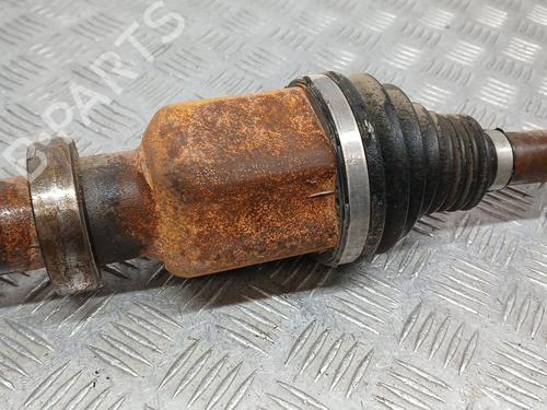 Right front driveshaft FORD TRANSIT CUSTOM V362 Van (FY, FZ)  | BP25036518M39 