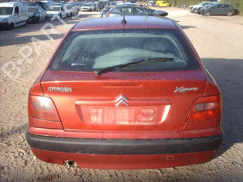 Køler CITROËN XSARA (N1) 1.9 D | BP124142M31 