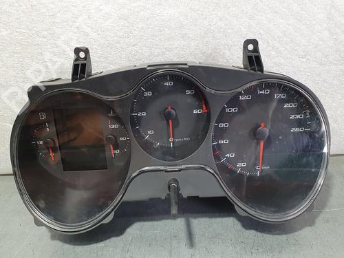 Instrument cluster SEAT ALTEA XL (5P5, 5P8)  | BP13923606C47 