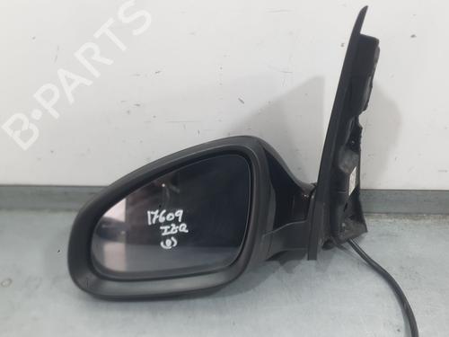 left-mirror-opel-astra-j-p10-2009-2010-2011-2012-2013-2014-2015-2016-34470784 main image