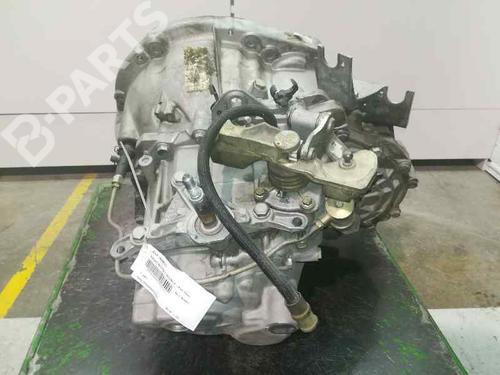 Gearbox RENAULT MEGANE II (BM0/1_, CM0/1_) 1.9 dCi (BM0G, CM0G) | BP23178M3 