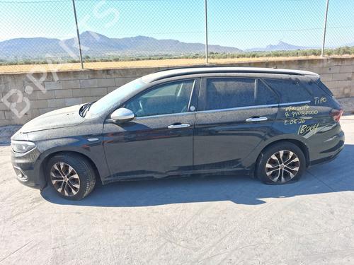 Used Parts FIAT TIPO Estate (356_, 357_) 1.4 LPG (356WXF1B) 4864508