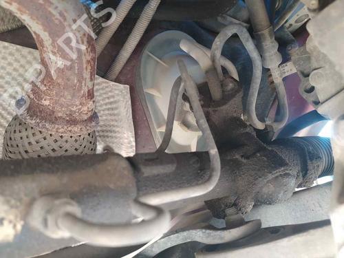 Used Steering rack FORD FOCUS I Saloon (DFW) 1.6 16V (100 hp) 24343979