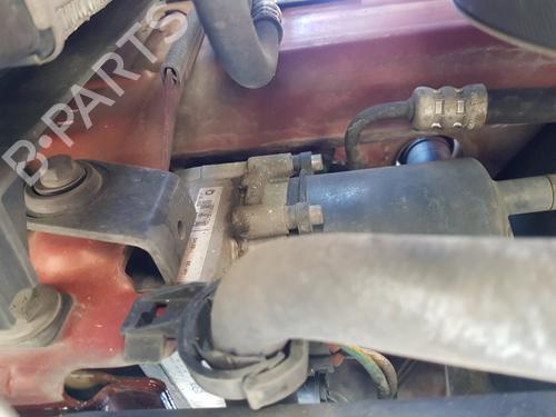 Styring servopumpe CITROËN C4 I (LC_) [2004-2014]  13517531