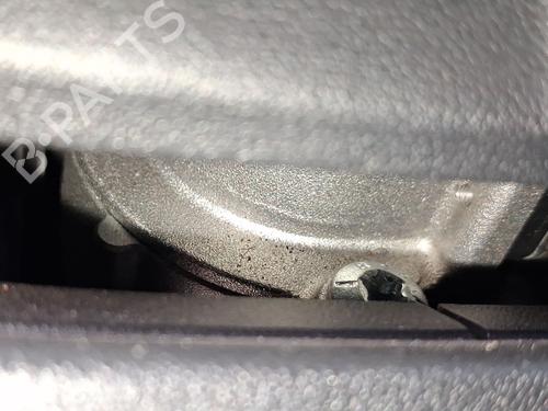 Used Steering column Steering column CITROËN C1 II (PA_, PS_) 1.0 VTi 72 (72 hp) 40041105 40041105