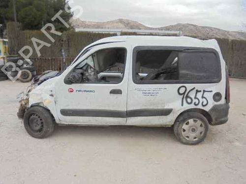 RENAULT KANGOO Express (FC0/1_) [1997-2026] 24929