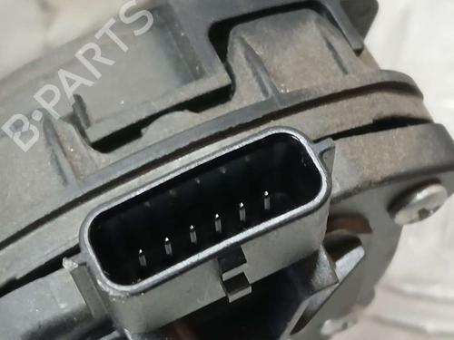 Pedal RENAULT CLIO IV (BH_)  | BP19159880I4 