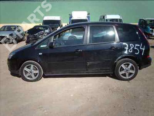 FORD C-MAX (DM2)  1.8 TDCi  23685