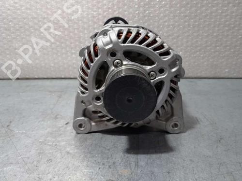 Used Alternator NISSAN MICRA V (K14) [2016-2025]  12566437