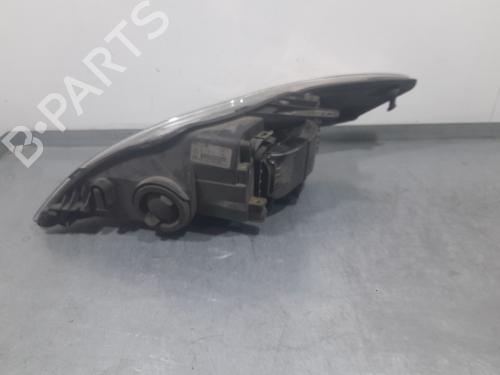 Right headlight FORD MONDEO IV Saloon (BA7) | BP29374197C29