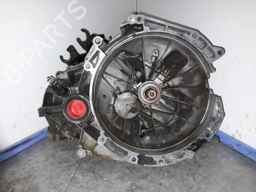 Used Gearbox FORD MONDEO III (B5Y) [2000-2007]  8200087