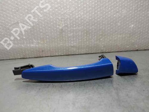 Used Front right exterior door handle OPEL CORSA F (P2JO) [2019-2025]  20480165