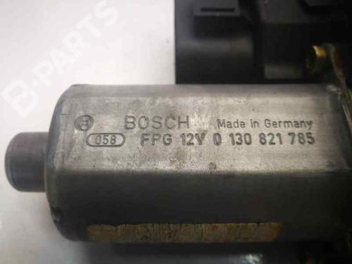 Rear right window mechanism AUDI A6 C5 (4B2)  | BP1228795C25 