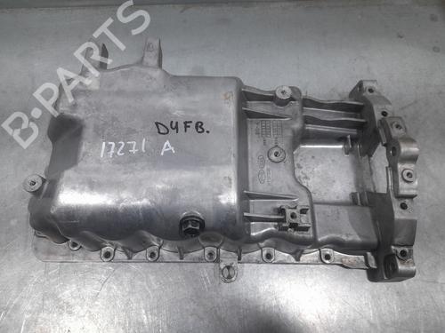 Oil sump HYUNDAI i30 (FD) 1.6 CRDi | BP32369072M115 