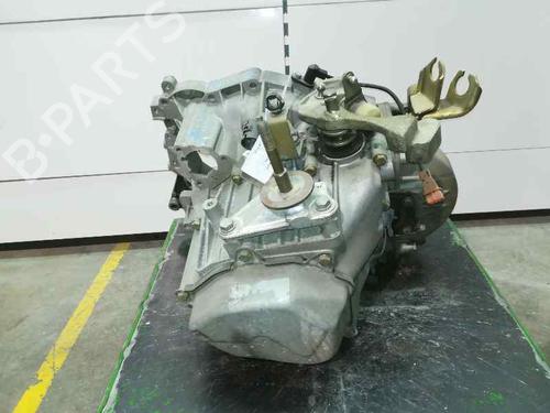 Gearbox PEUGEOT 406 (8B)  | BP23094M3 