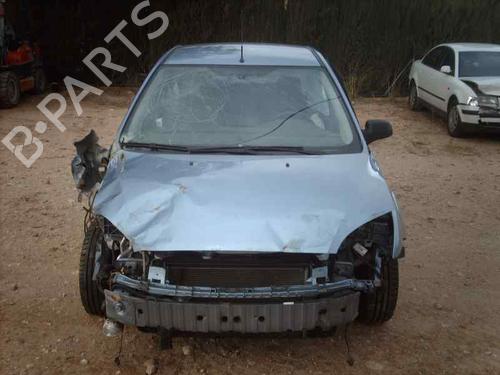 Front right window mechanism FORD FOCUS II (DA_, HCP, DP)  | BP602223C23 