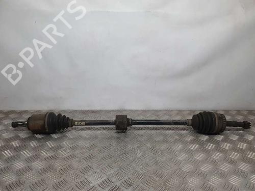 Used Right front driveshaft OPEL CORSA C (X01) [2000-2009]  16921984