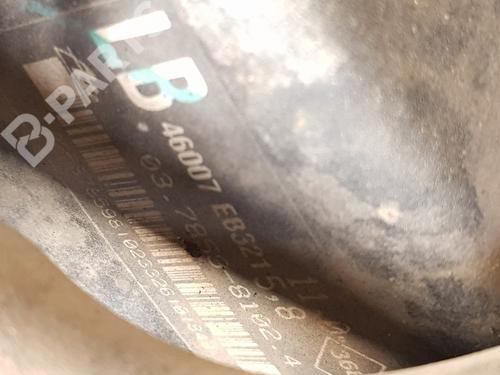 Used Servo brake NISSAN NAVARA NP300 (D40) [2004-2025]  11969908