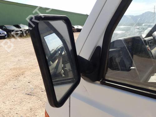 Left mirror MERCEDES-BENZ MB Van (W631) D (631.332, 631.342) | BP29828337C26 