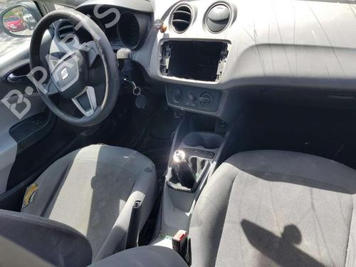 ABS pump SEAT IBIZA IV SC (6J1, 6P5)  | BP18054237M43 