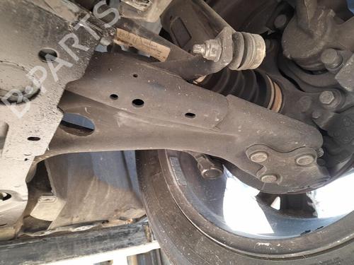 Used Left front suspension arm CITROËN C5 AIRCROSS (A_) 1.2 PureTech 130 (ARHNSJ) (131 hp) 29754087
