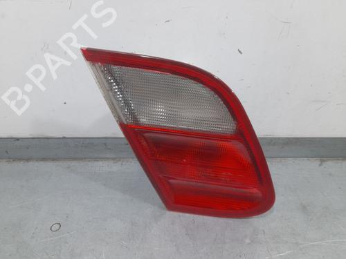 Used Left tailgate light Left tailgate light MERCEDES-BENZ CLK (C208) CLK 200 Kompressor (208.345) (192 hp) 32783391 32783391