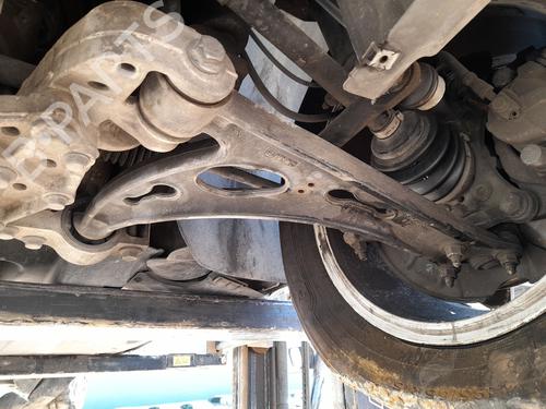 Querlenker links vorne für VW TOURAN (1T1, 1T2) 1.9 TDI (105 hp) 28730073