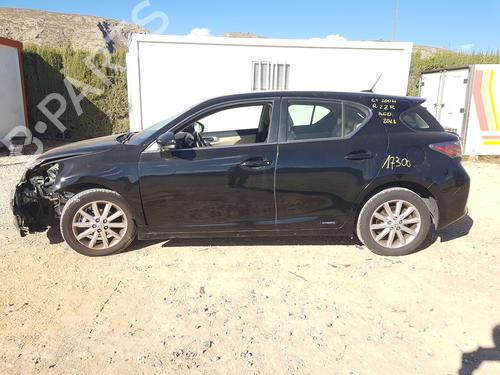 Brugte LEXUS CT (ZWA10_) 200h (ZWA10_) (99 hp) 4324743