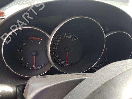 Used Instrument cluster MAZDA 3 (BK) 1.6 DI Turbo (109 hp) 18168891