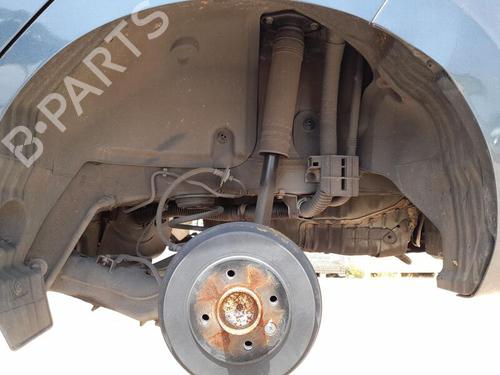 Used Wheel arch NISSAN MICRA V (K14) 1.0 (71 hp) 29869684