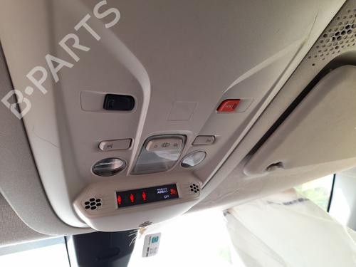 Used Interior roof light TOYOTA PROACE CITY VERSO MPV 1.5 D-4D 100 (BKYMD) (102 hp) 26583548