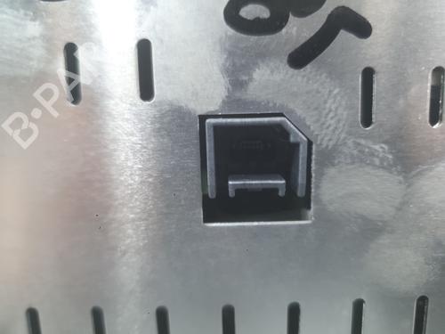 Electronic module RENAULT MEGANE IV Hatchback (B9A/M/N_) 1.2 TCe 130 (B9MR) | BP40012646M83 - Image 5