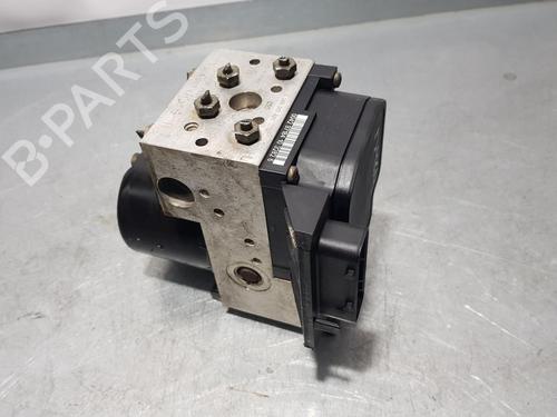 Used ABS pump MERCEDES-BENZ E-CLASS (W210) [1995-2003]  8383727
