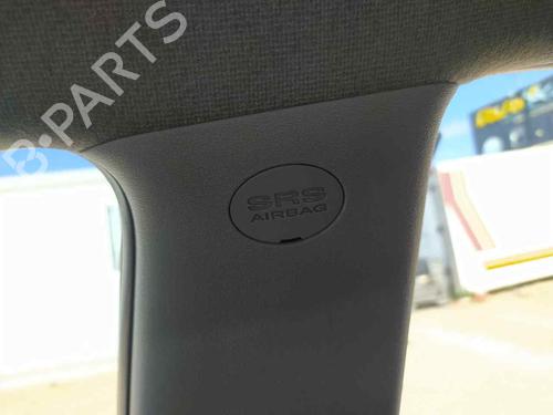 Used Right curtain airbag HYUNDAI i30 Estate (FD) 1.6 CRDi (90 hp) 24674945