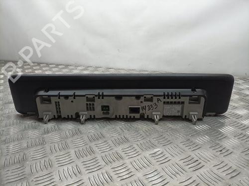 Instrument cluster MERCEDES-BENZ A-CLASS (W177)  | BP11350377C47 