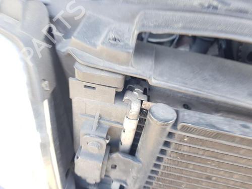 Wasserkühler für AUDI A4 B5 (8D2) 1.9 TDI (116 hp) 24737835