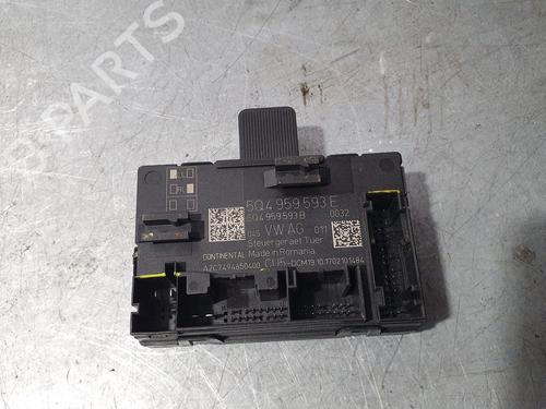electronic-module-skoda-superb-iii-3v3-20-tdi-5q4959593e-a2c7494650400-continental-2015-9697369 main image