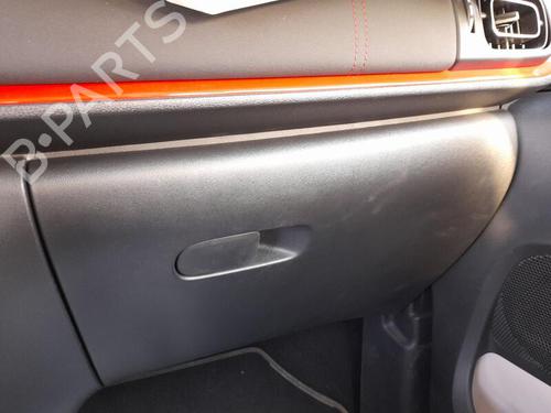 Handskerum CITROËN C3 / C3 ORIGIN III (SX) 1.2 VTi 82 | BP27692509C95 