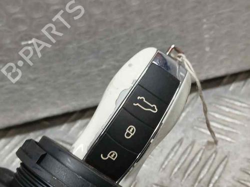 Ignition barrel PORSCHE MACAN (95B) 3.0 S Diesel | BP24673511M48