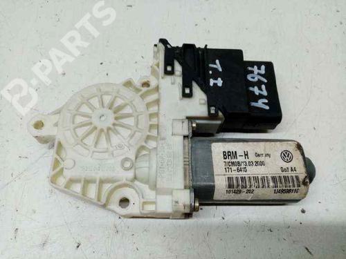 Used Left rear window motor VW GOLF IV (1J1) [1997-2008]  5317634