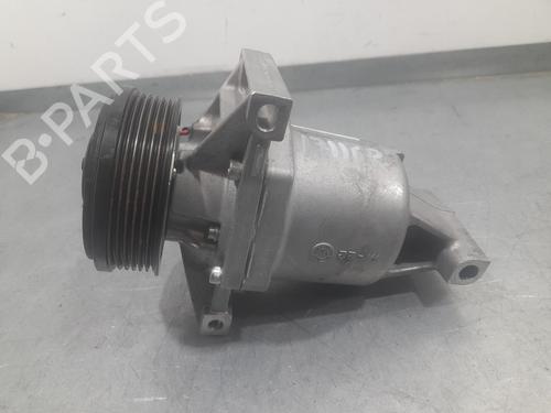 AC compressor RENAULT EXPRESS Box Body/MPV | BP29307774M34