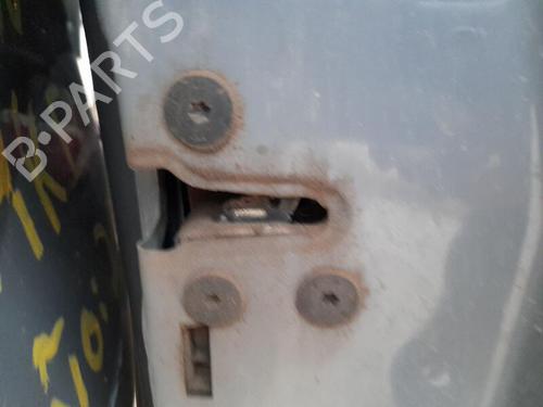 Used Rear right lock MERCEDES-BENZ CITAN Box Body/MPV (W415) 109 CDI (415.601, 415.603, 415.605) (90 hp) 27805652
