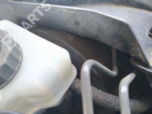 Used Servo brake Servo brake BMW X3 (F25) sDrive 18 d (143 hp) 8137259 8137259