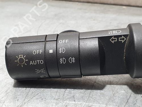 Headlight switch NISSAN QASHQAI / QASHQAI +2 I (J10, NJ10, JJ10E)  | BP13209796I24 