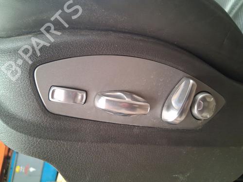 Left front seat PORSCHE MACAN (95B) 3.0 S Diesel | BP35787508C15 - Image 9