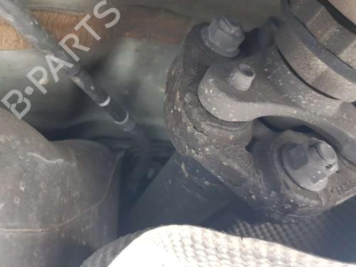 Used Driveshaft BMW 3 (F30, F80) [2011-2018]  16922124