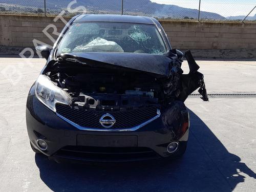 Right rear window switch NISSAN NOTE (E12) 1.5 dCi | BP33703697I28  - Image 5