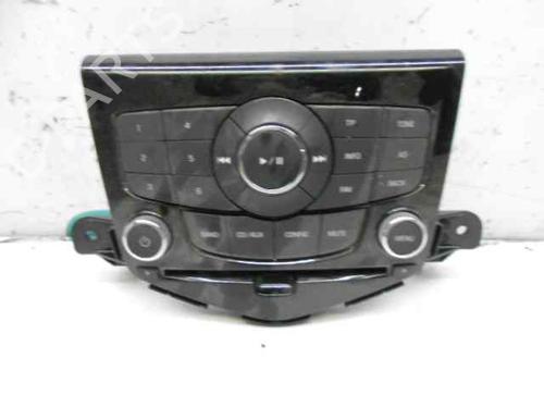 Used Switch CHEVROLET CRUZE (J300) [2009-2026]  1705104