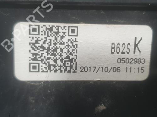 Electronic module MAZDA 3 (BM, BN) 2.0 | BP40493021M83 - Image 4