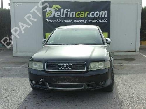 Left front fog light AUDI A4 B6 (8E2) 1.9 TDI | BP4682953C30 